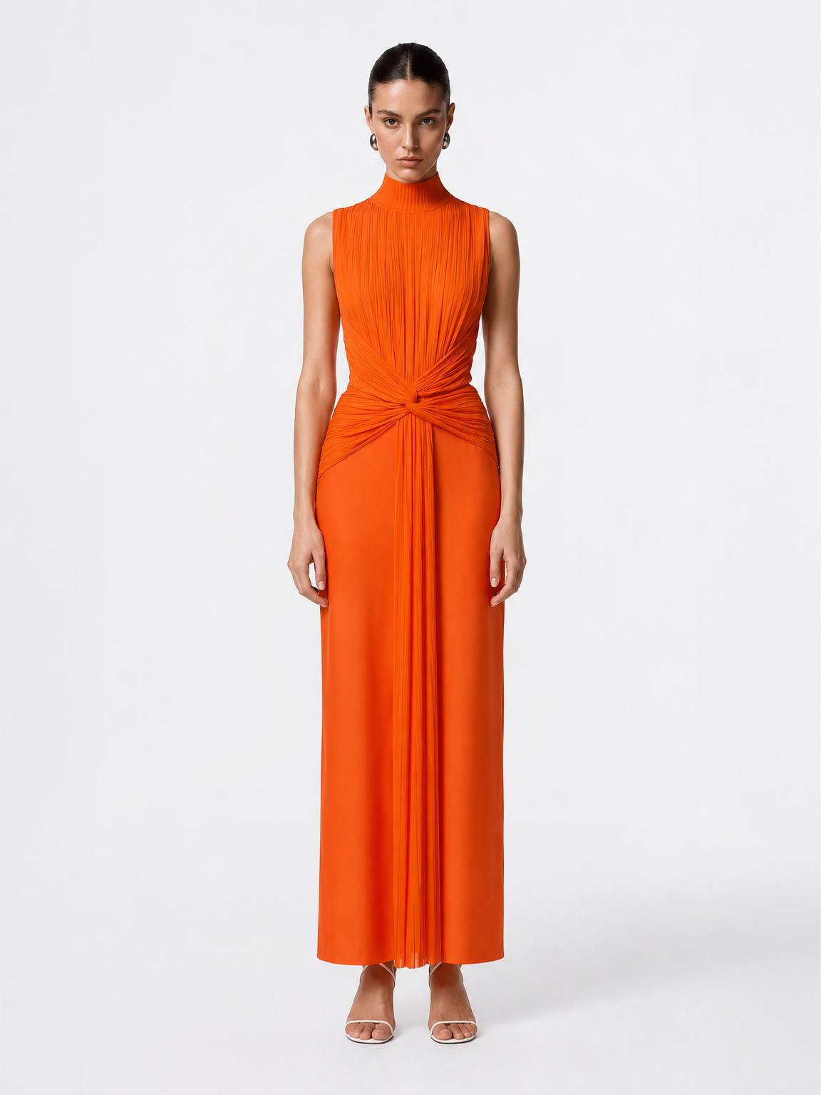 Solaris Dress