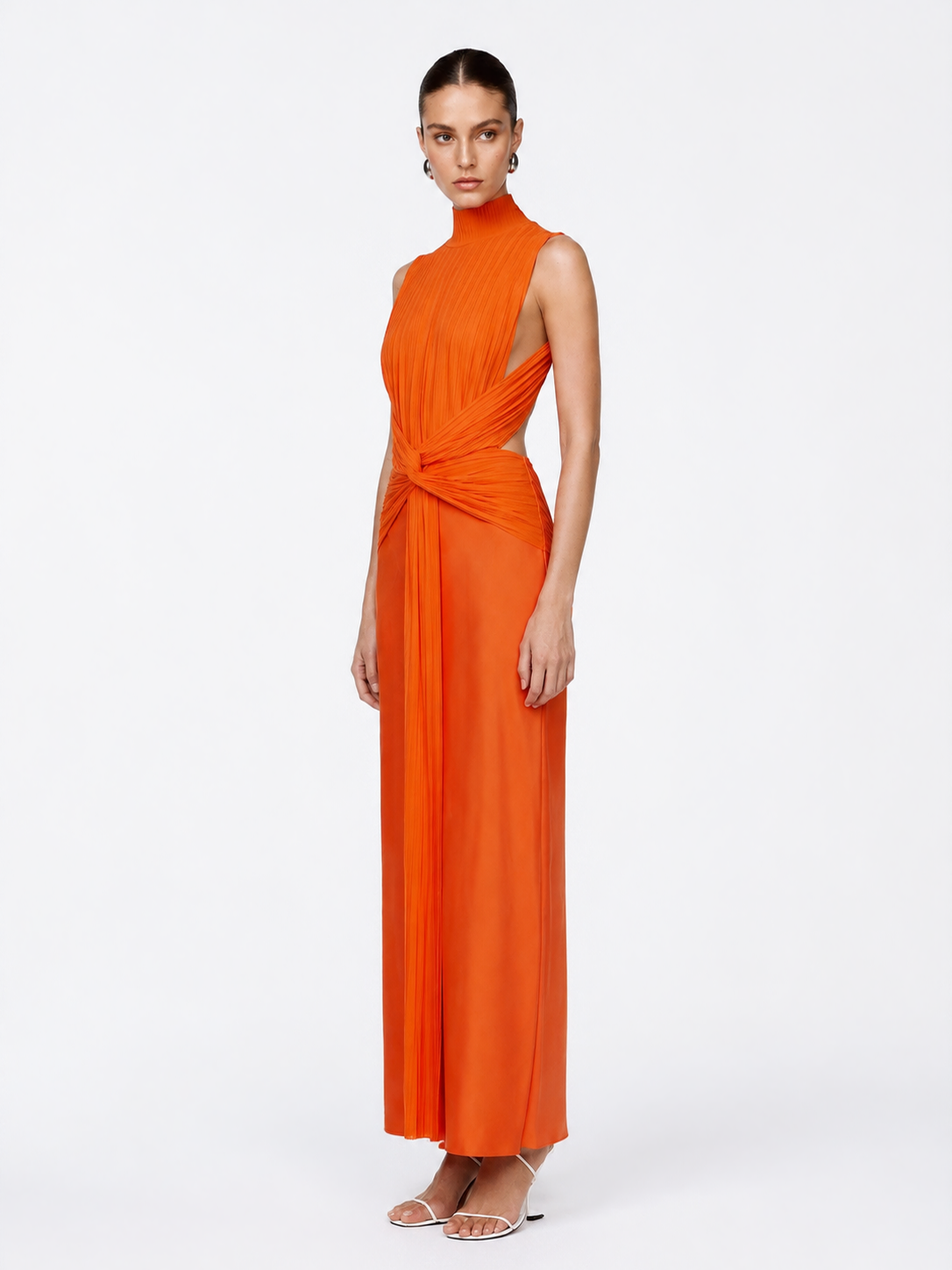 Solaris Dress