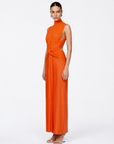 Solaris Dress