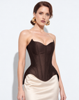 Leona Corset