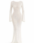 Lumera Dress