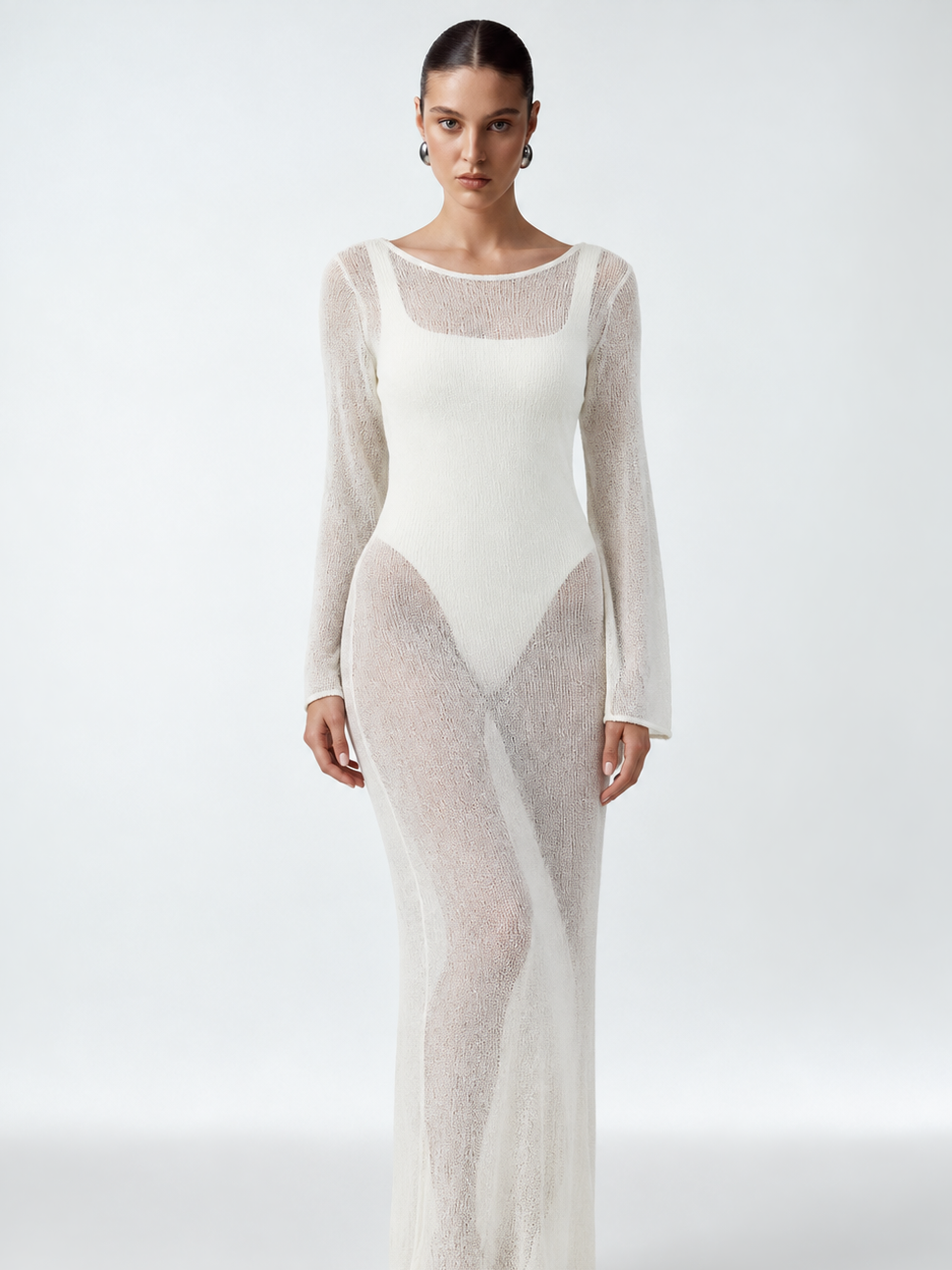 Lumera Dress