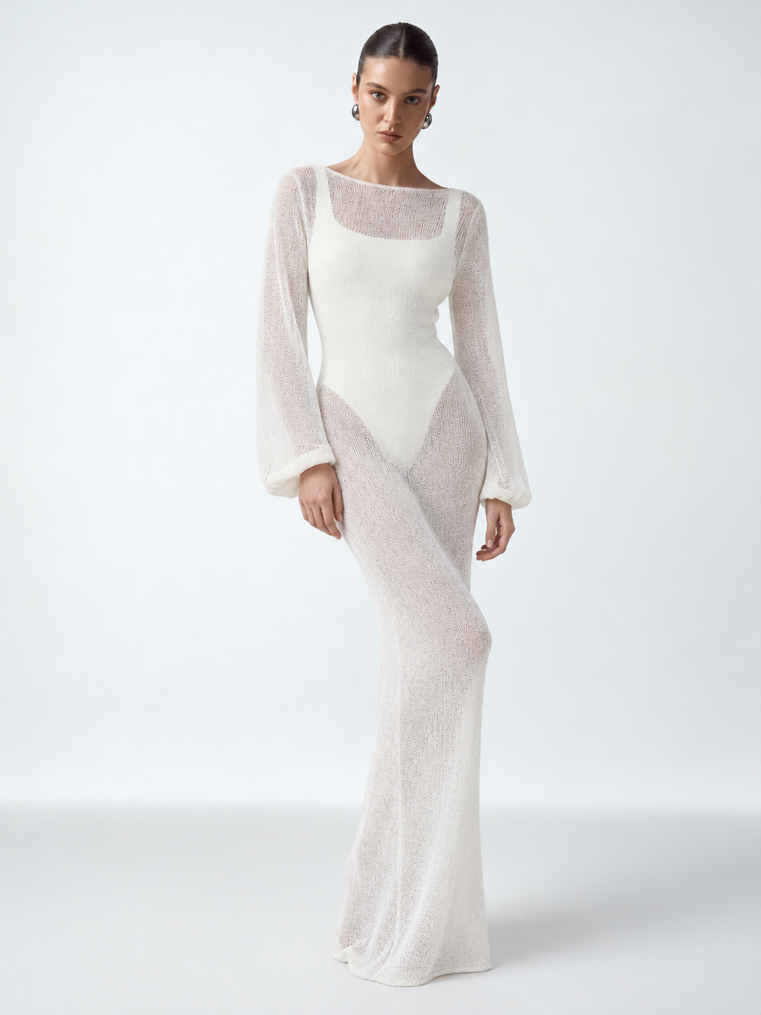 Lumera Dress