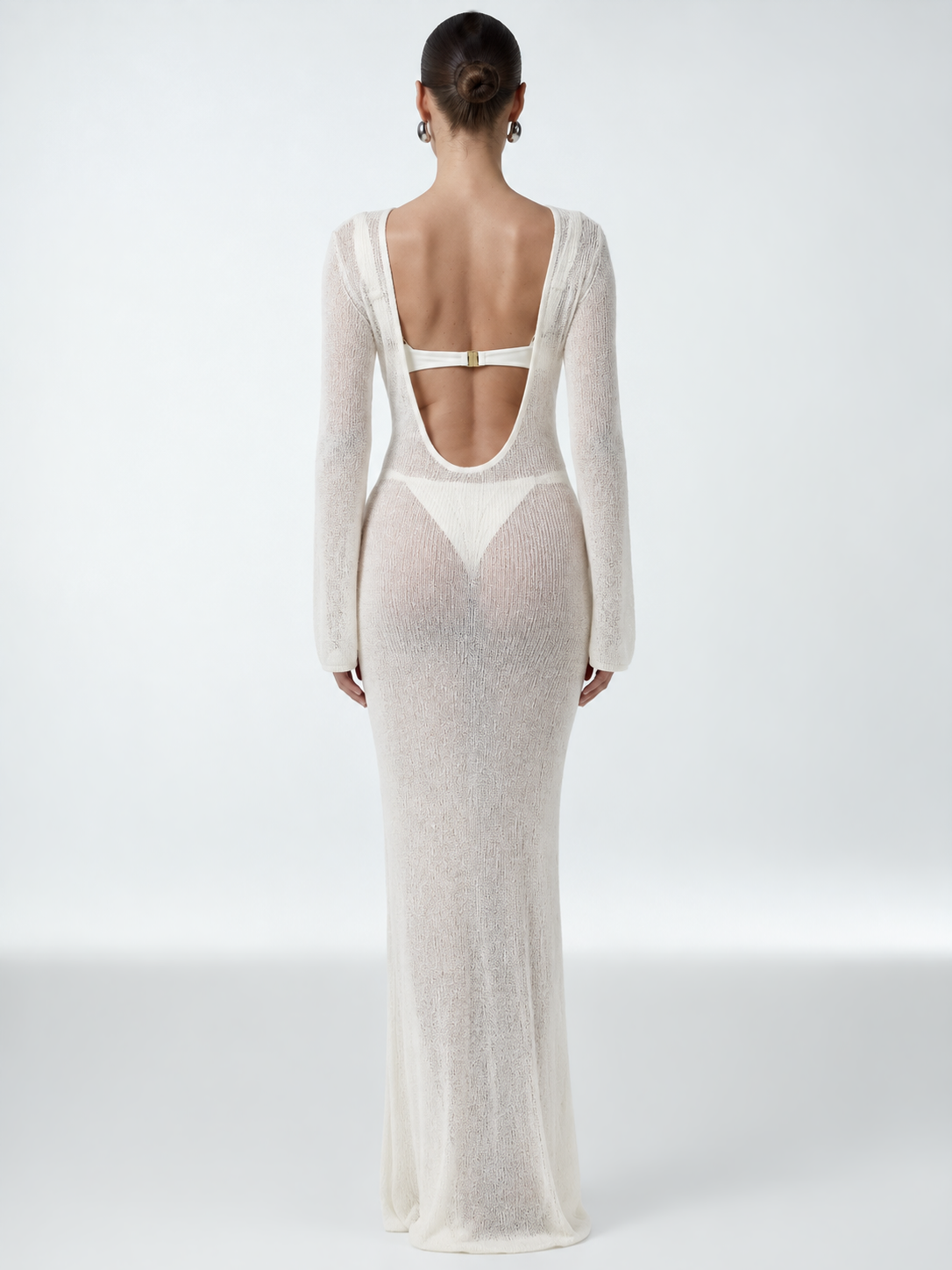 Lumera Dress