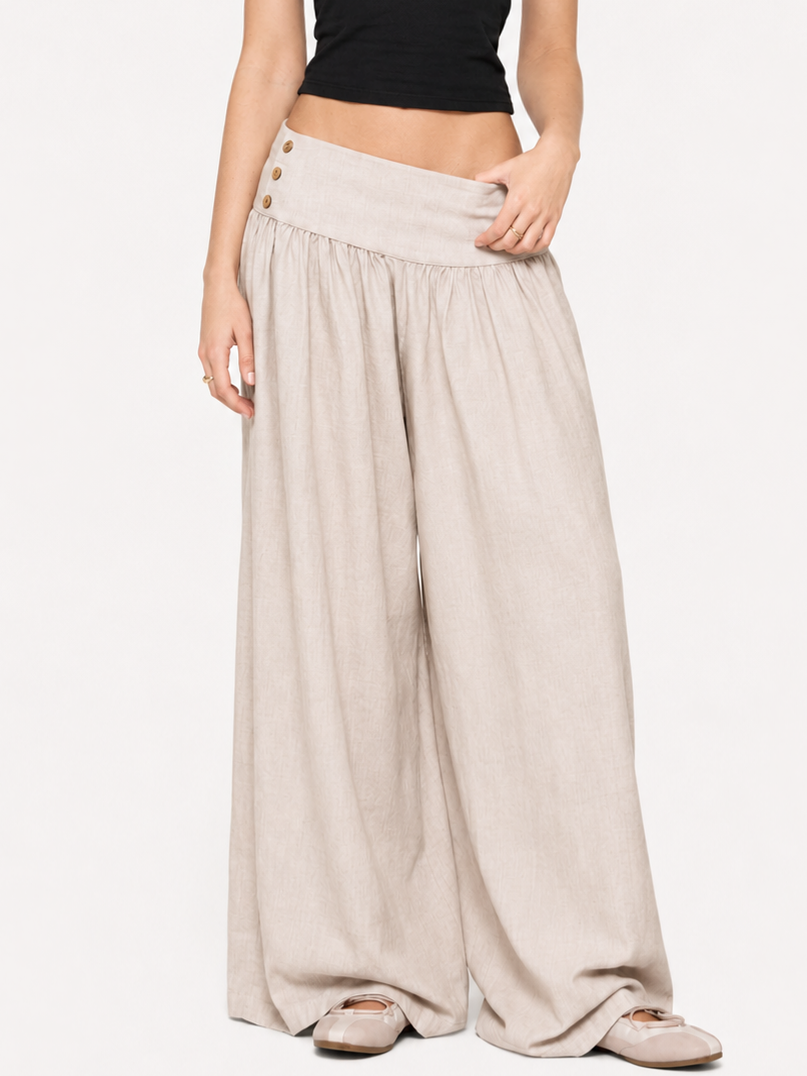 Cresida Pants
