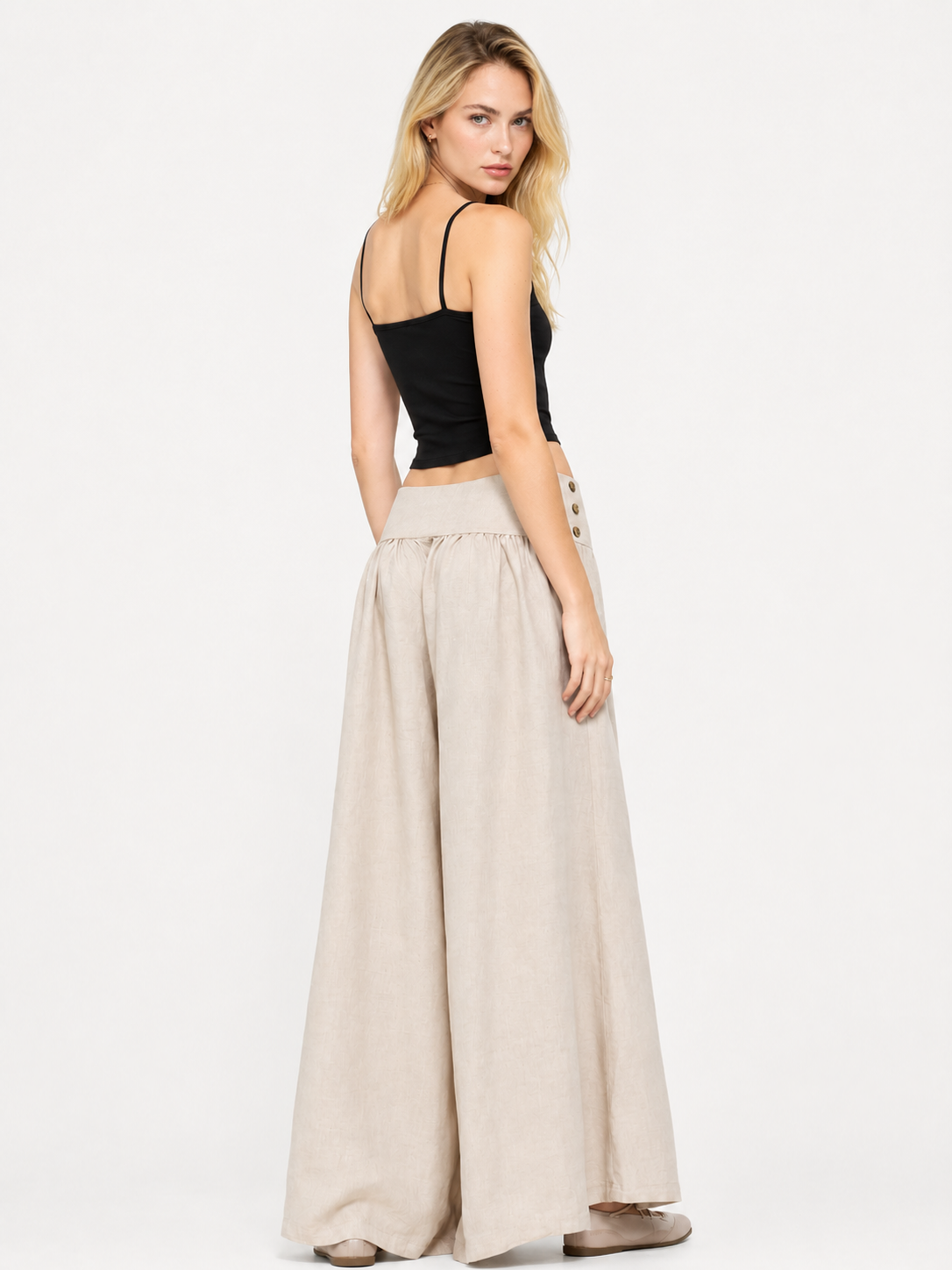 Cresida Pants