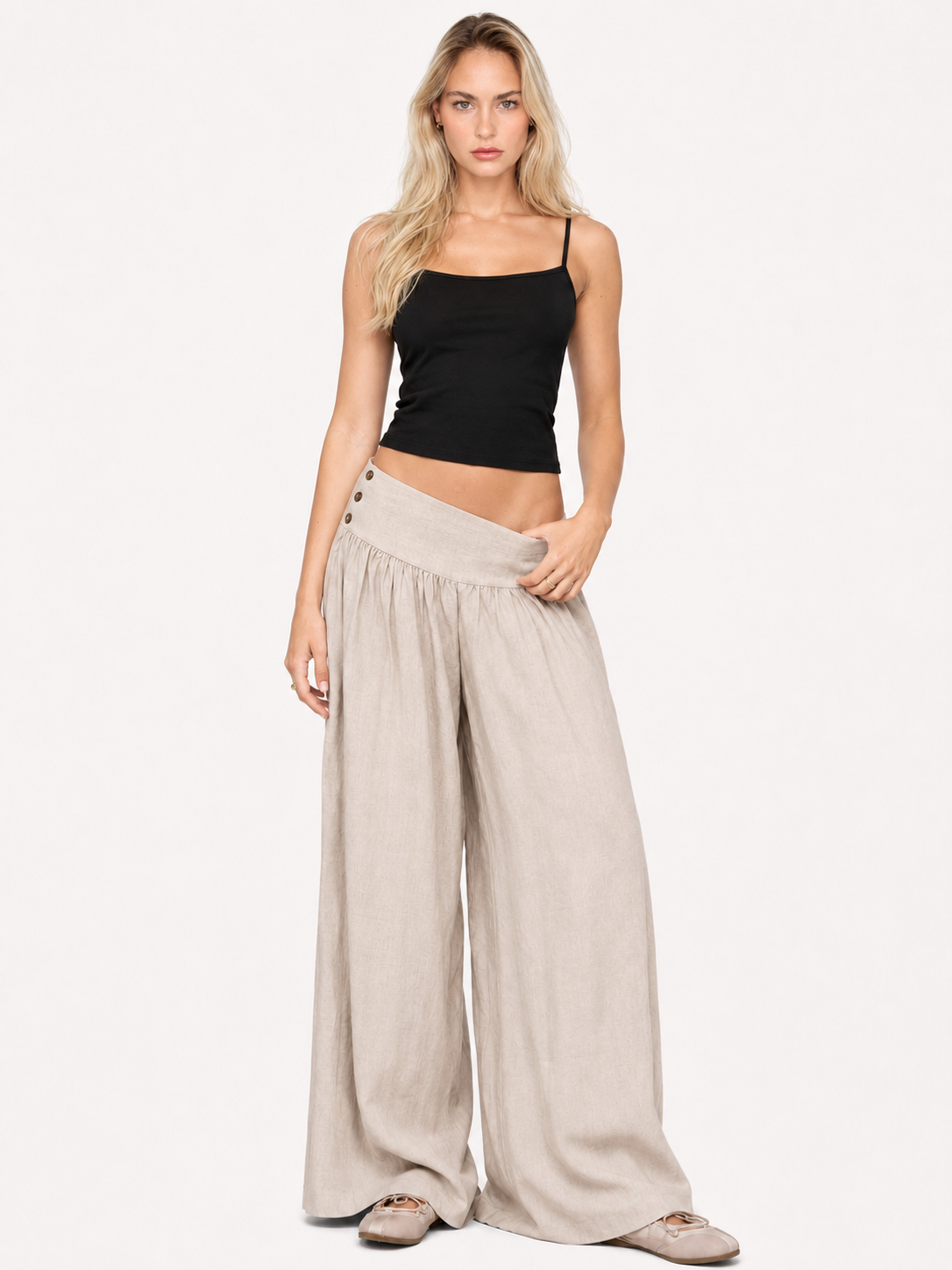 Cresida Pants