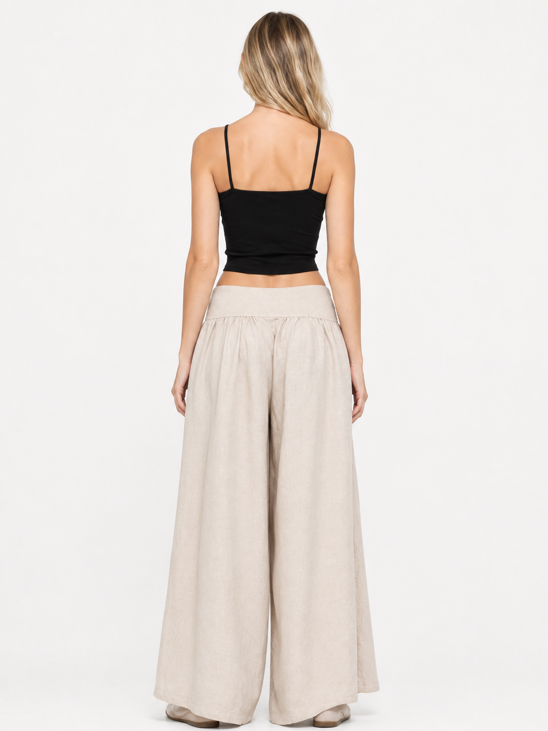 Cresida Pants