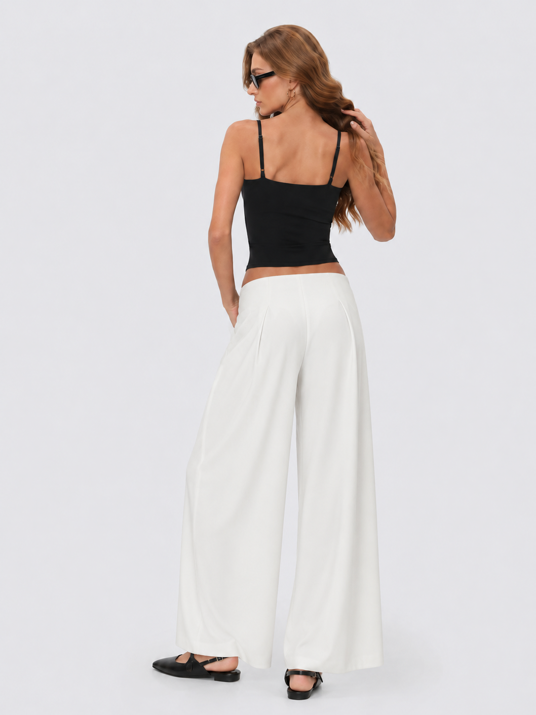 Harlow Pant