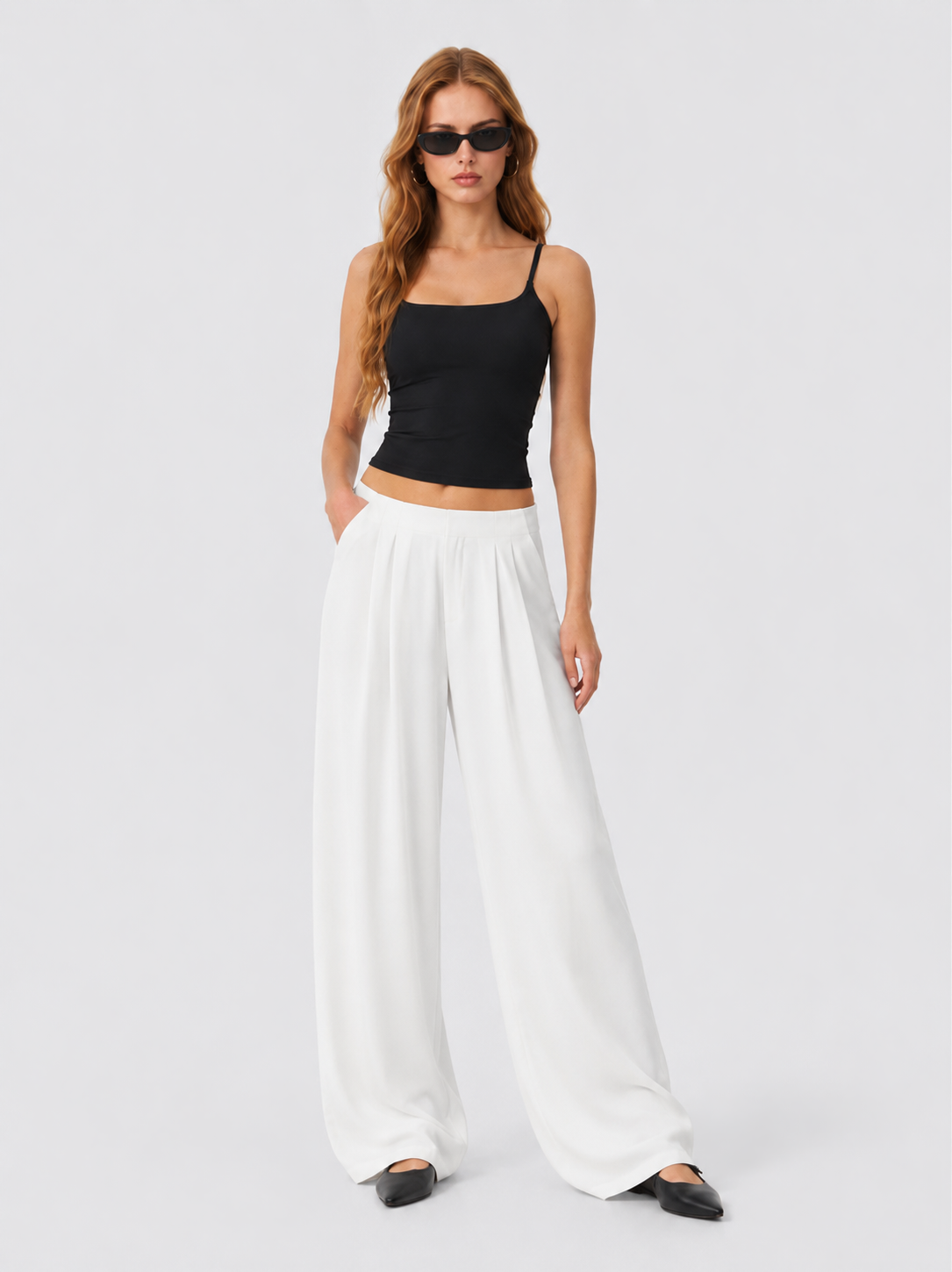 Harlow Pant