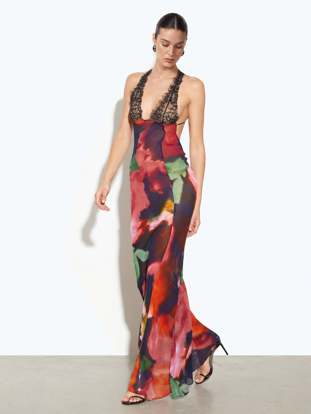 Floravie Dress