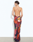 Floravie Dress