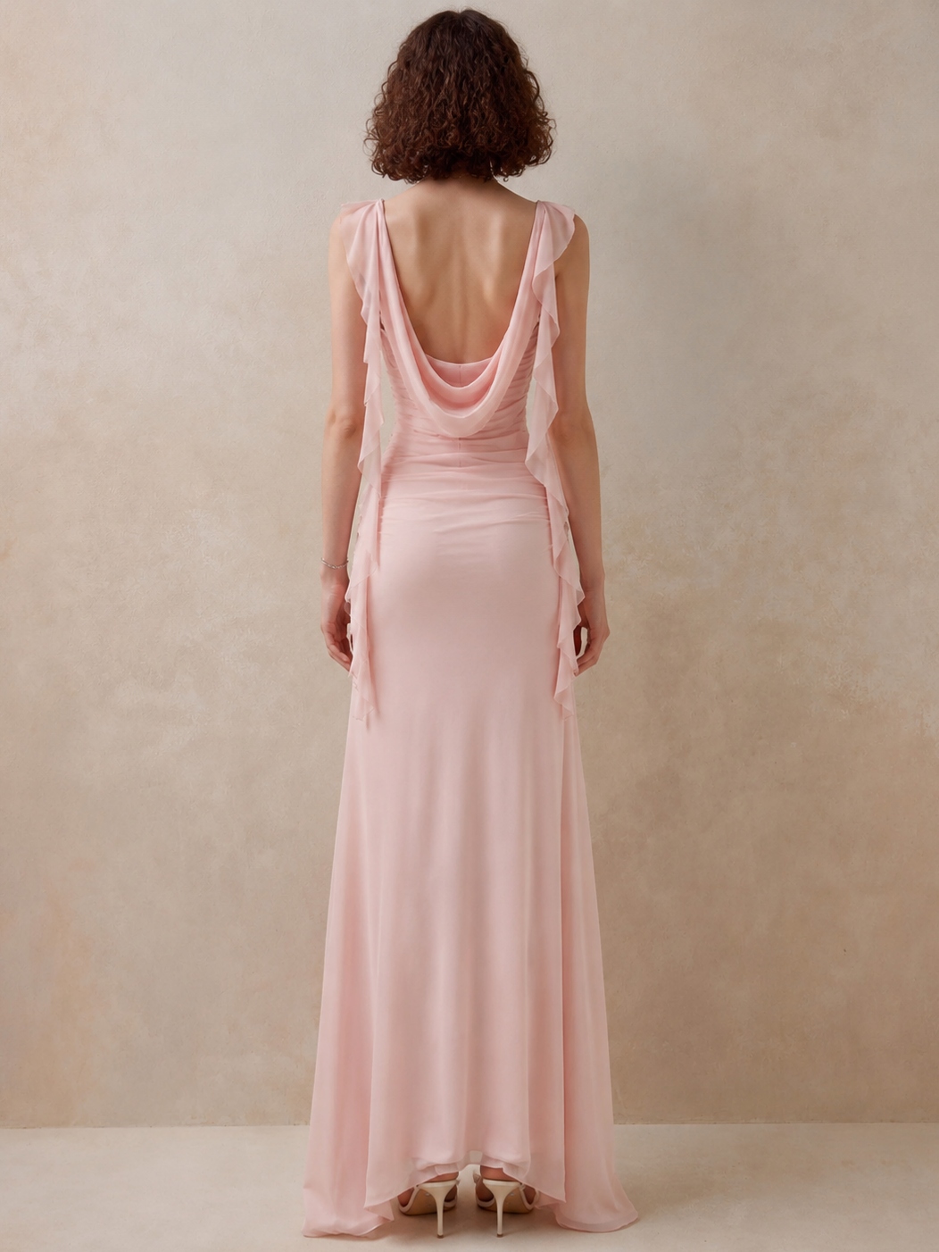 Emzi Dress