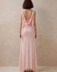 Emzi Dress