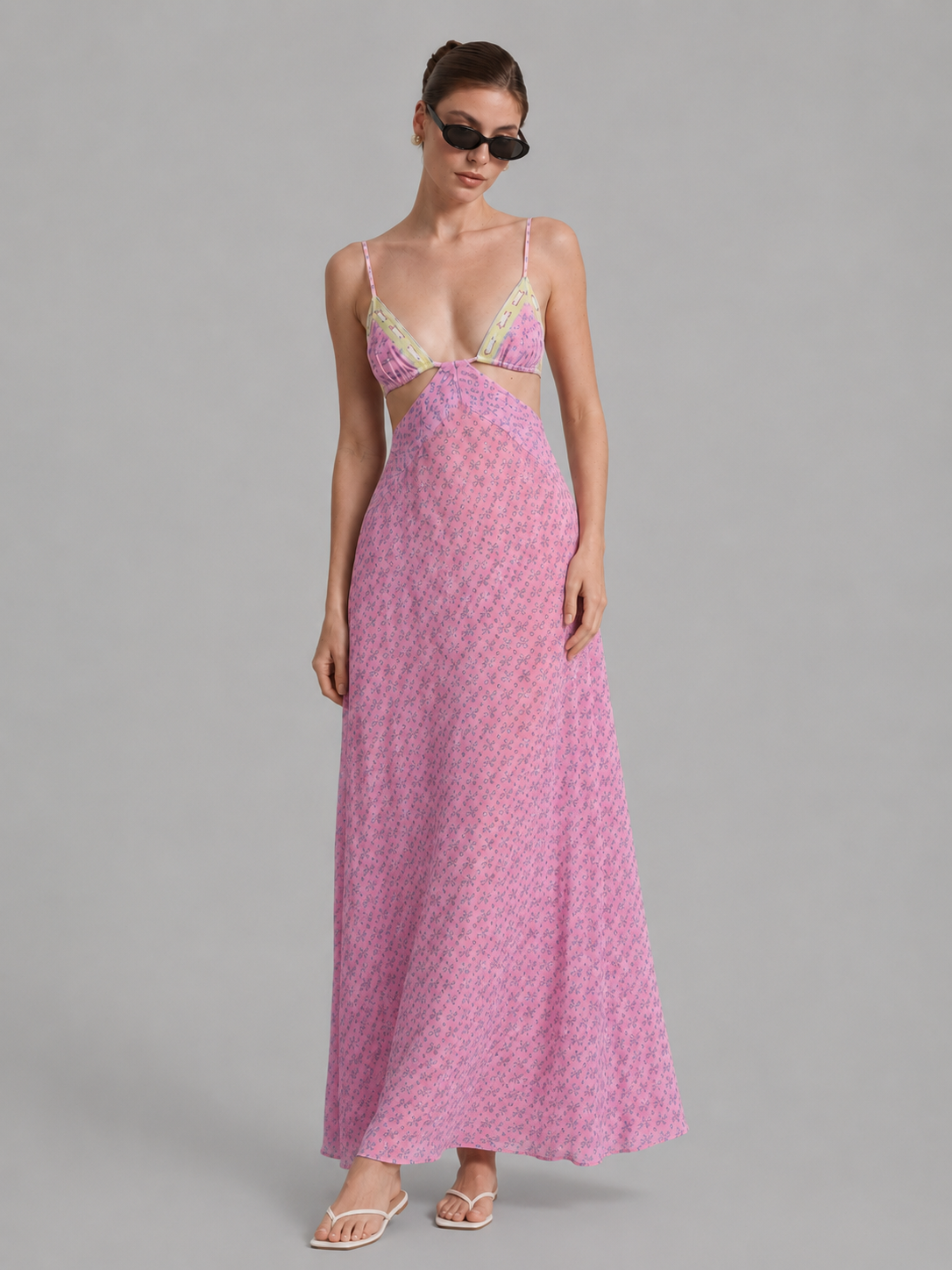 Tulum Maxi