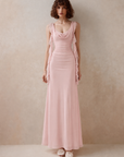 Emzi Dress