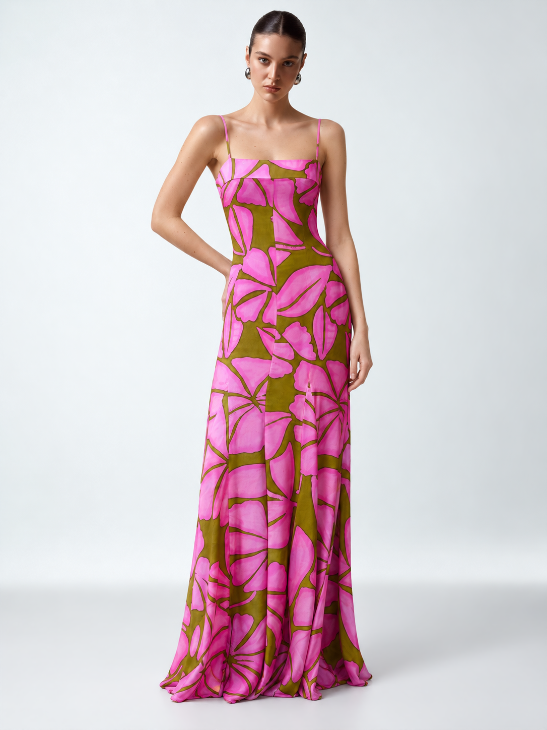 Nereida Dress