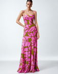 Nereida Dress