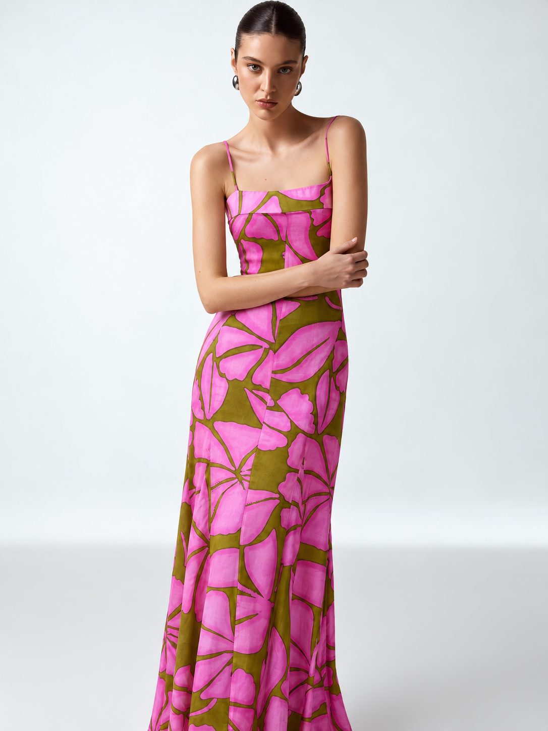 Nereida Dress
