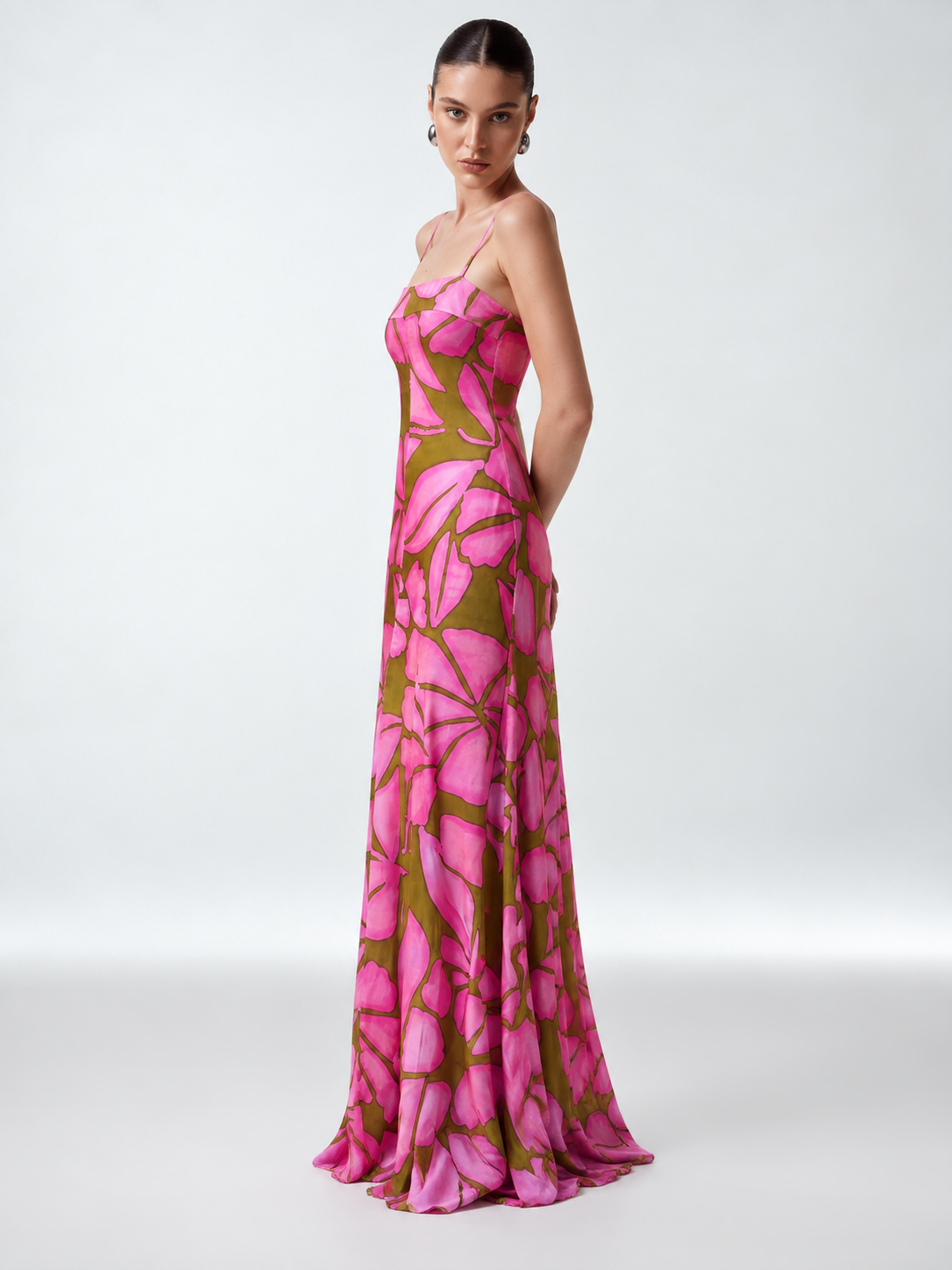 Nereida Dress
