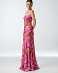 Nereida Dress