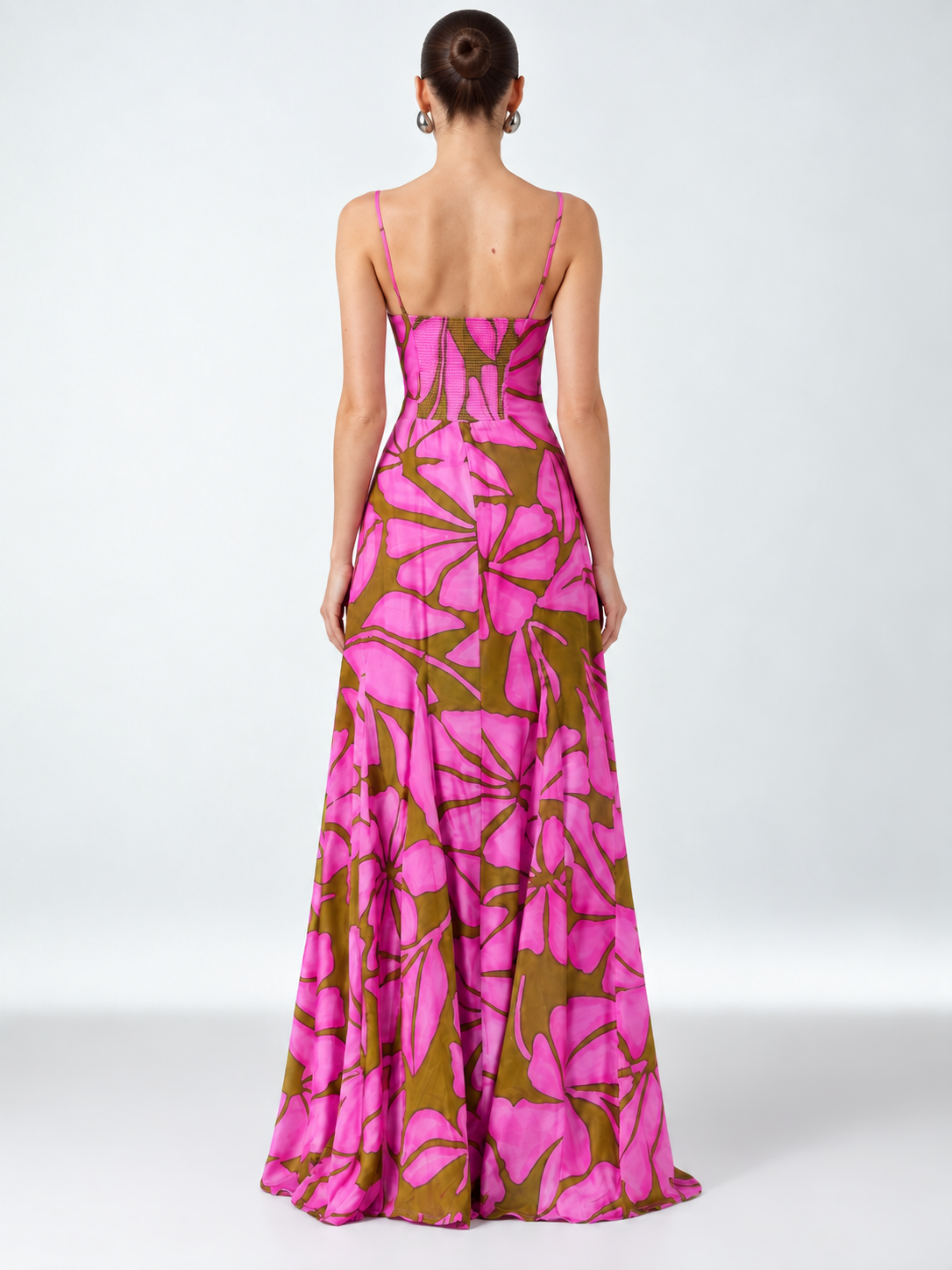Nereida Dress