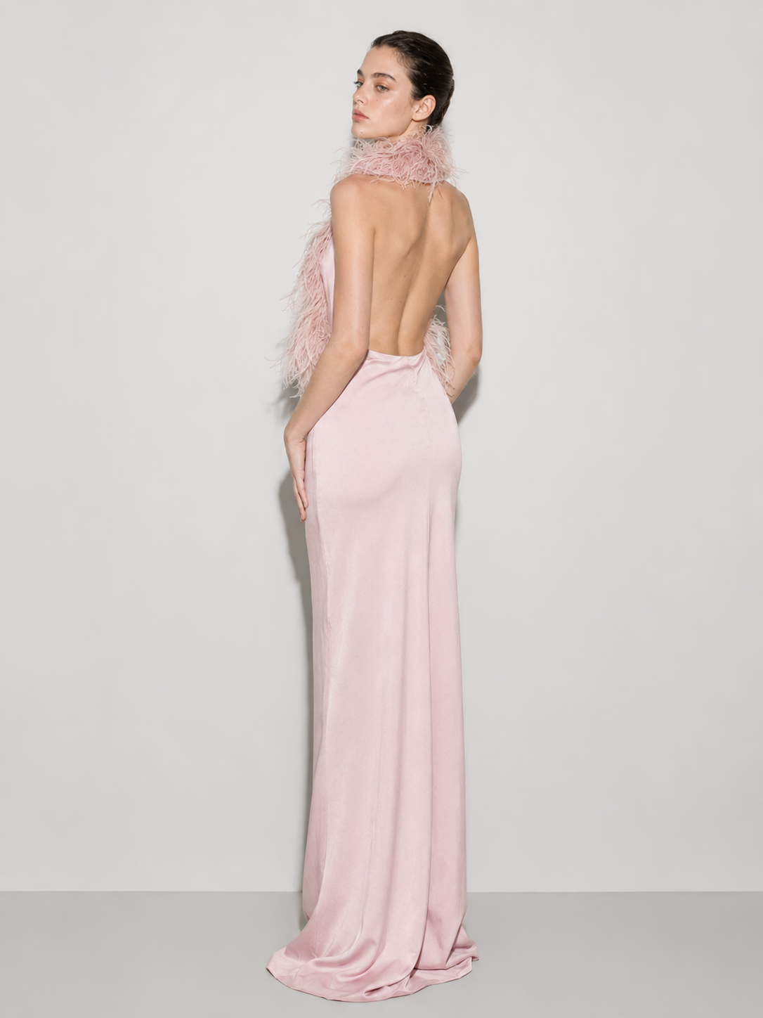 Caspia Dress