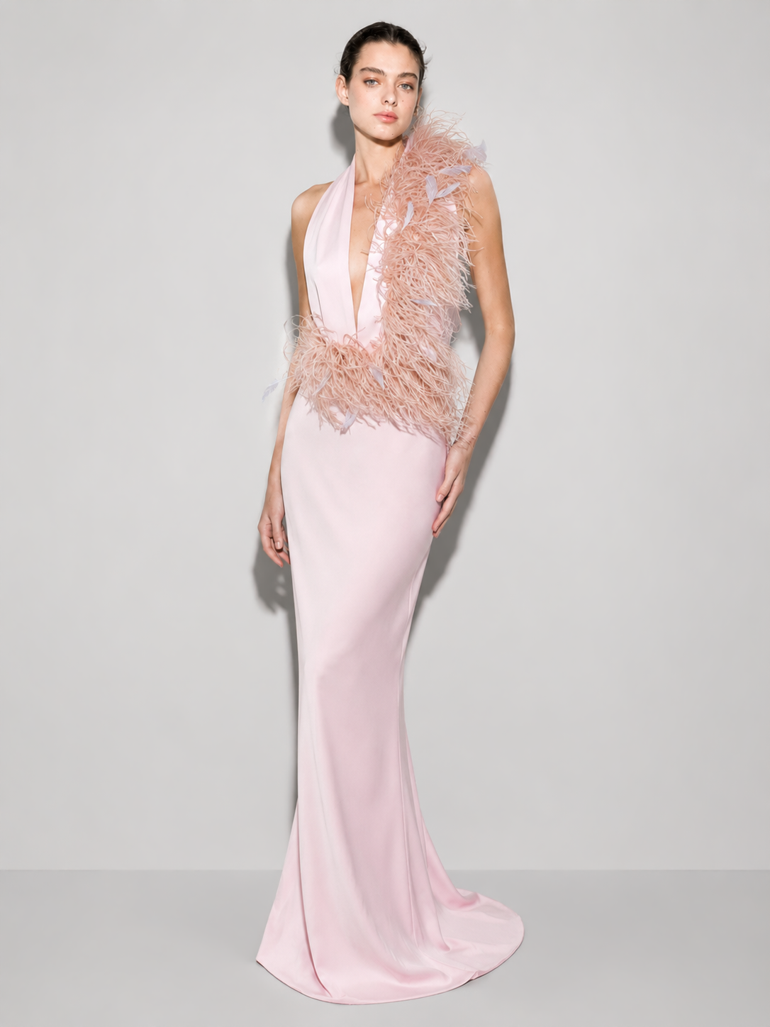 Caspia Dress