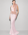 Caspia Dress