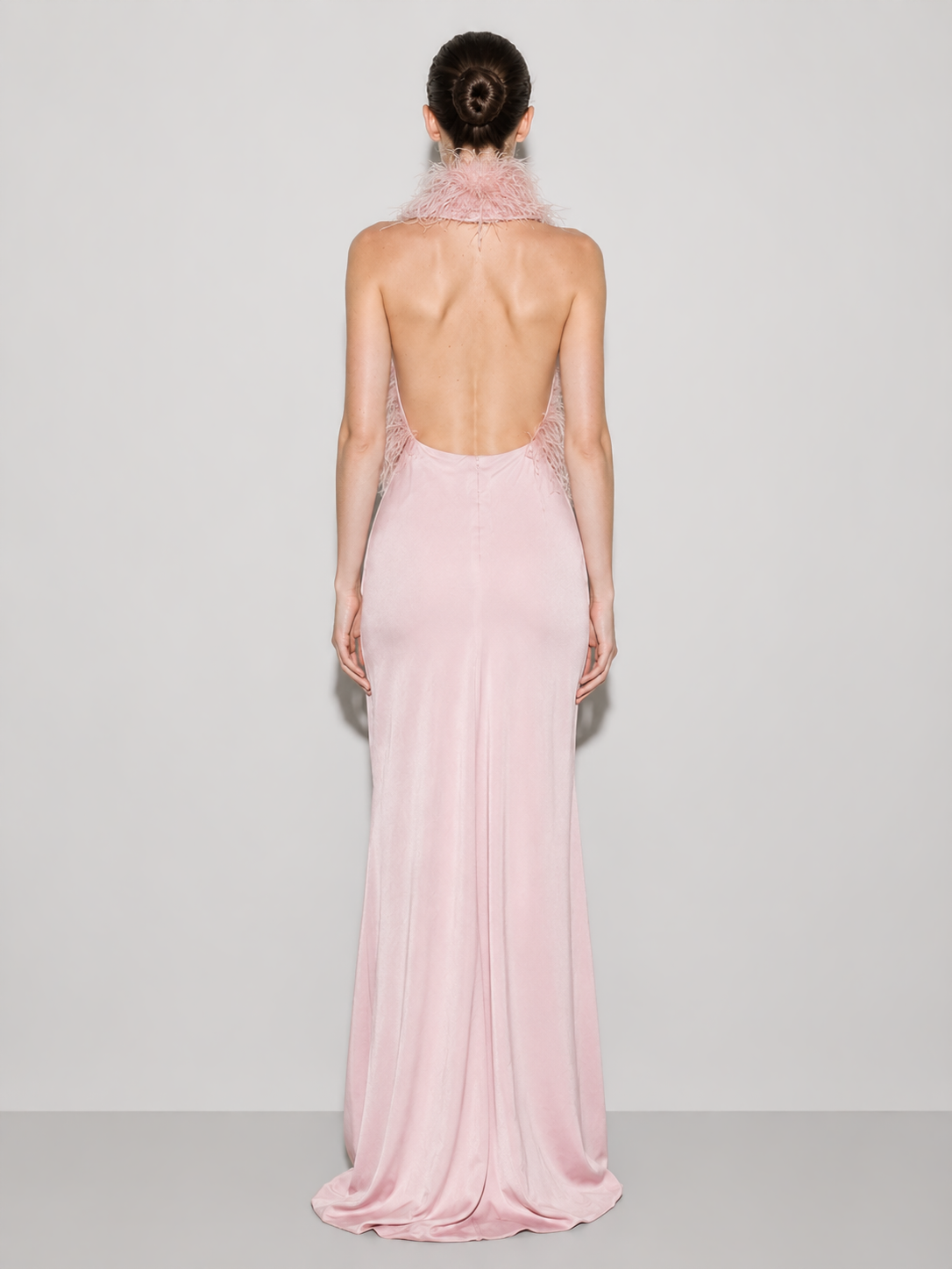 Caspia Dress