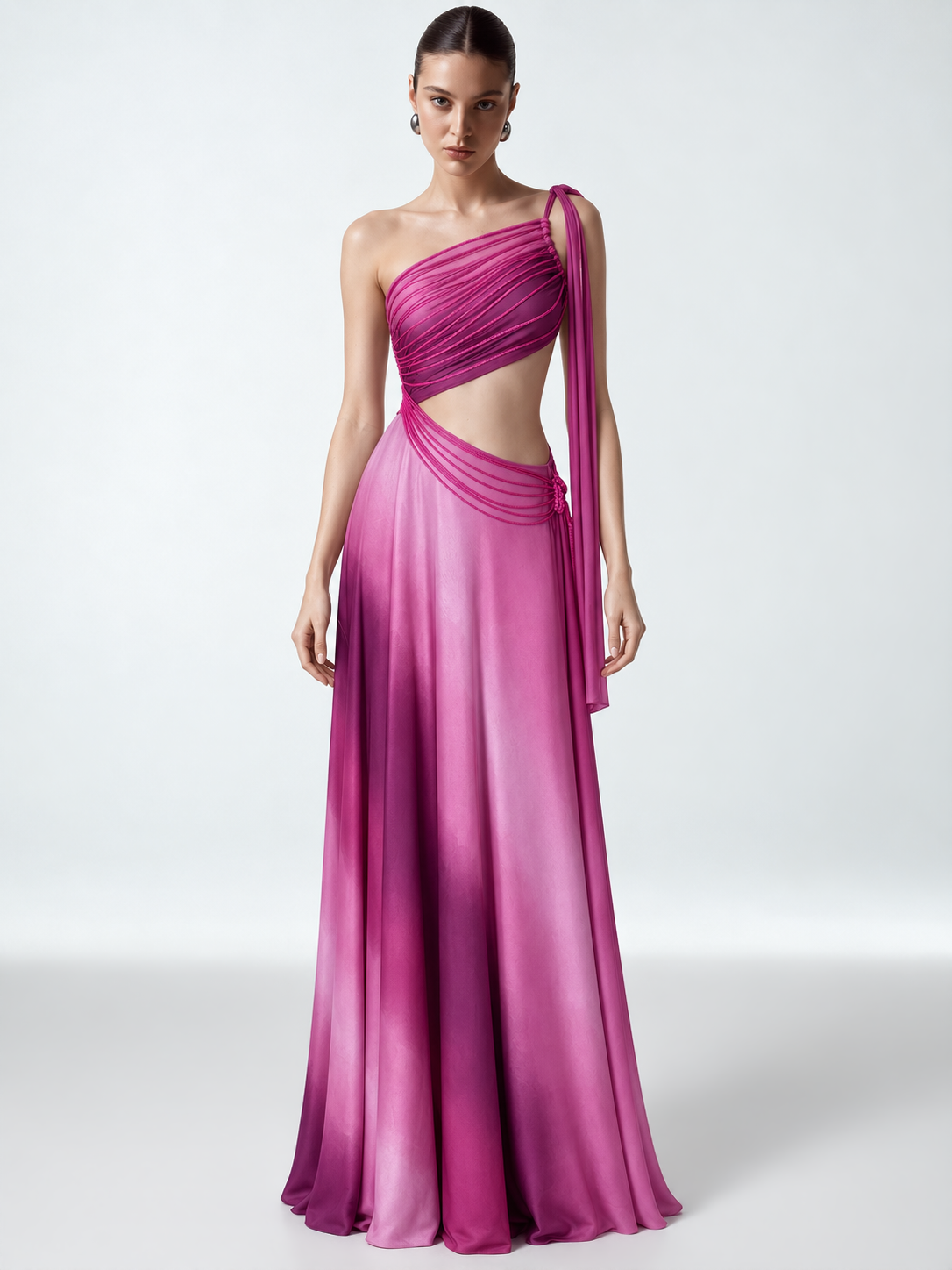 Dione Dress