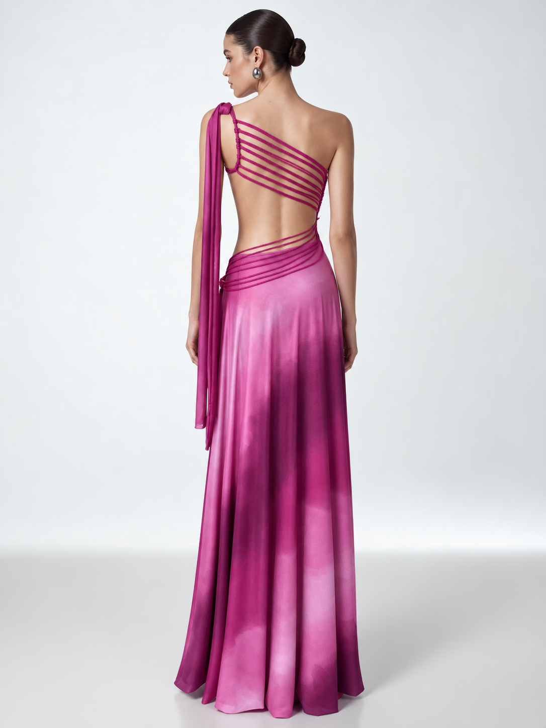Dione Dress