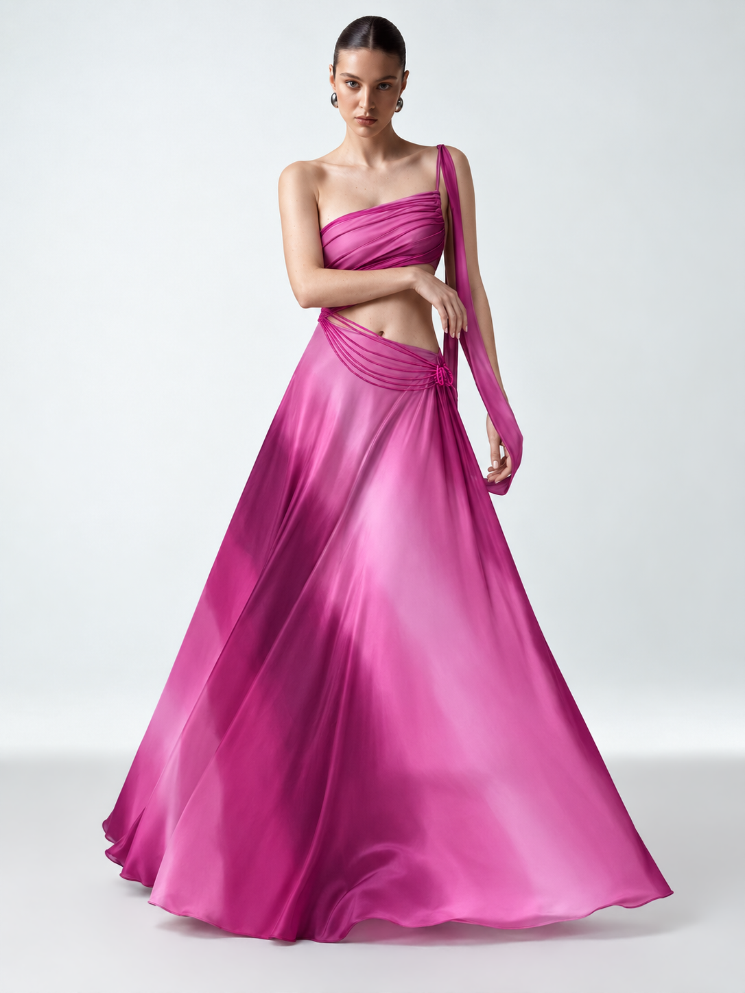Dione Dress