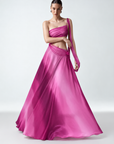 Dione Dress