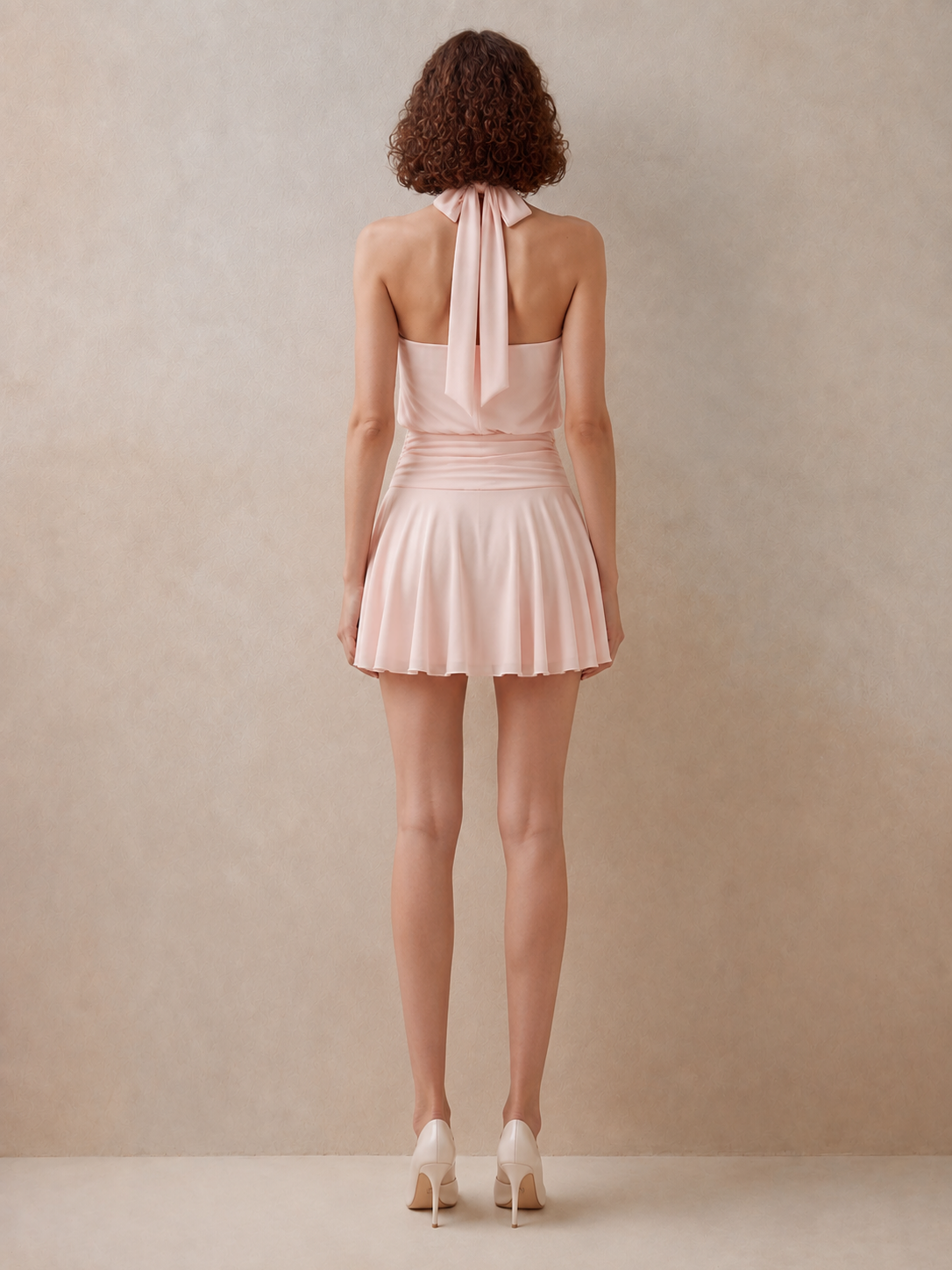 Nacie Dress