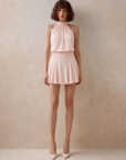 Nacie Dress