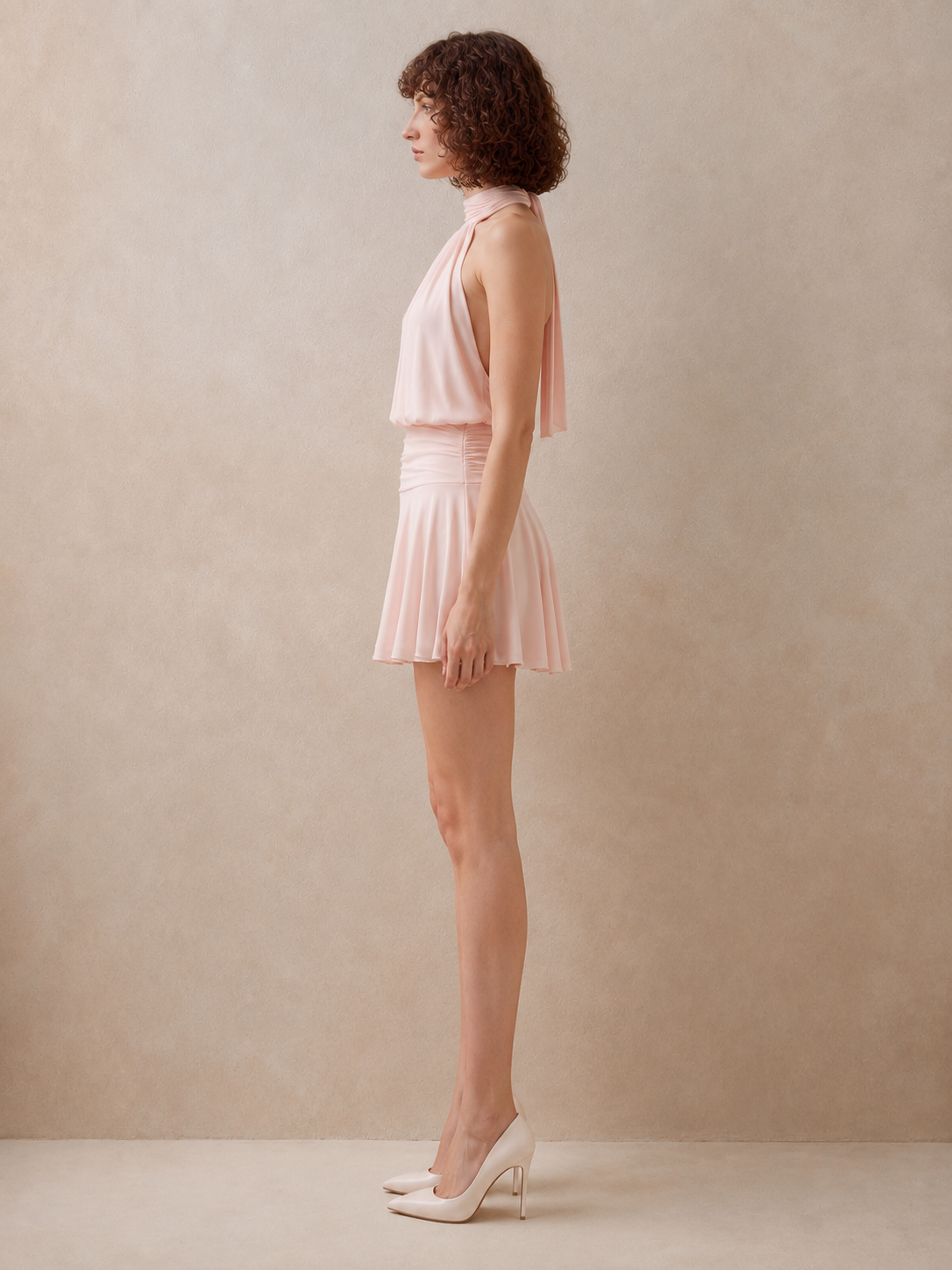 Nacie Dress