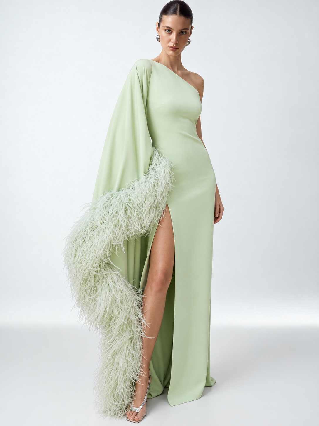 Evangeline Dress