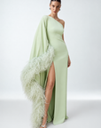 Evangeline Dress