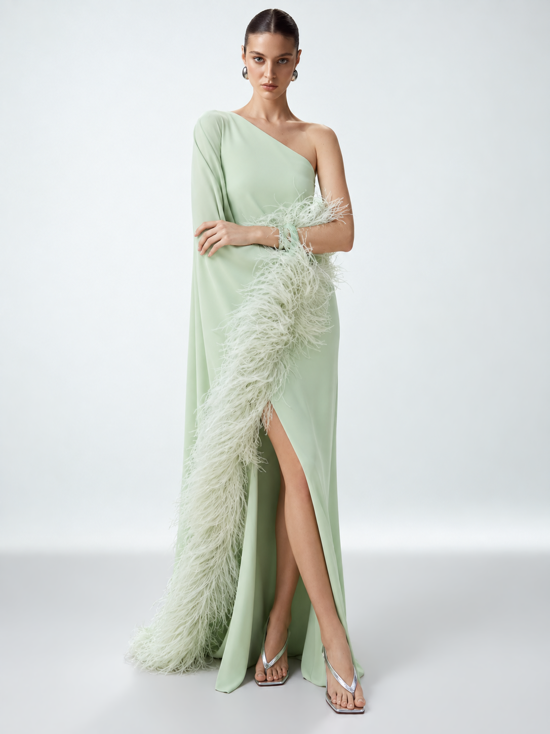 Evangeline Dress