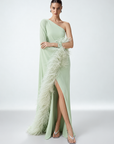 Evangeline Dress