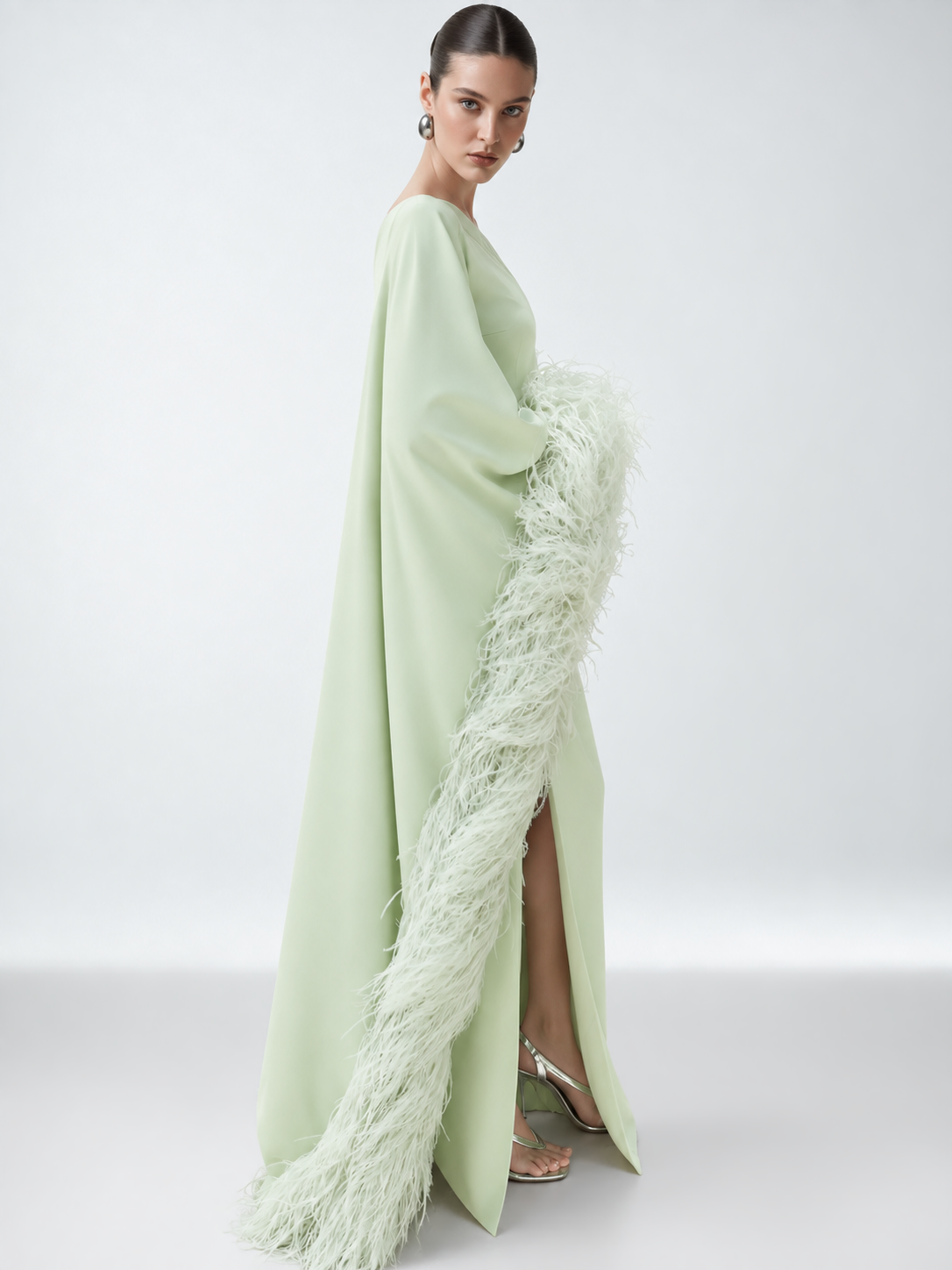 Evangeline Dress