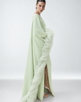 Evangeline Dress