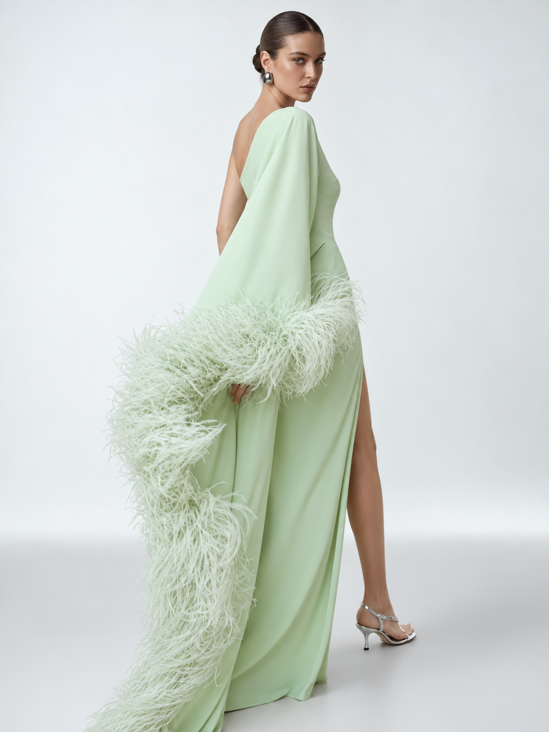 Evangeline Dress