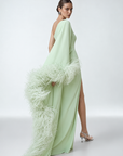 Evangeline Dress