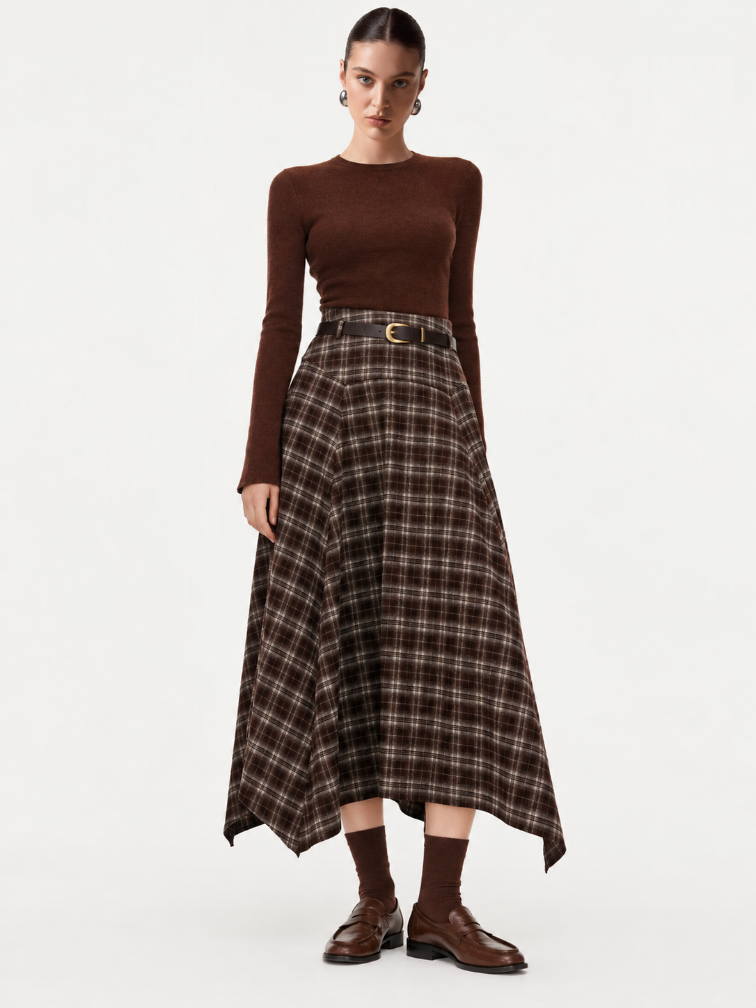 Hollis Skirt