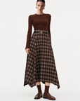 Hollis Skirt