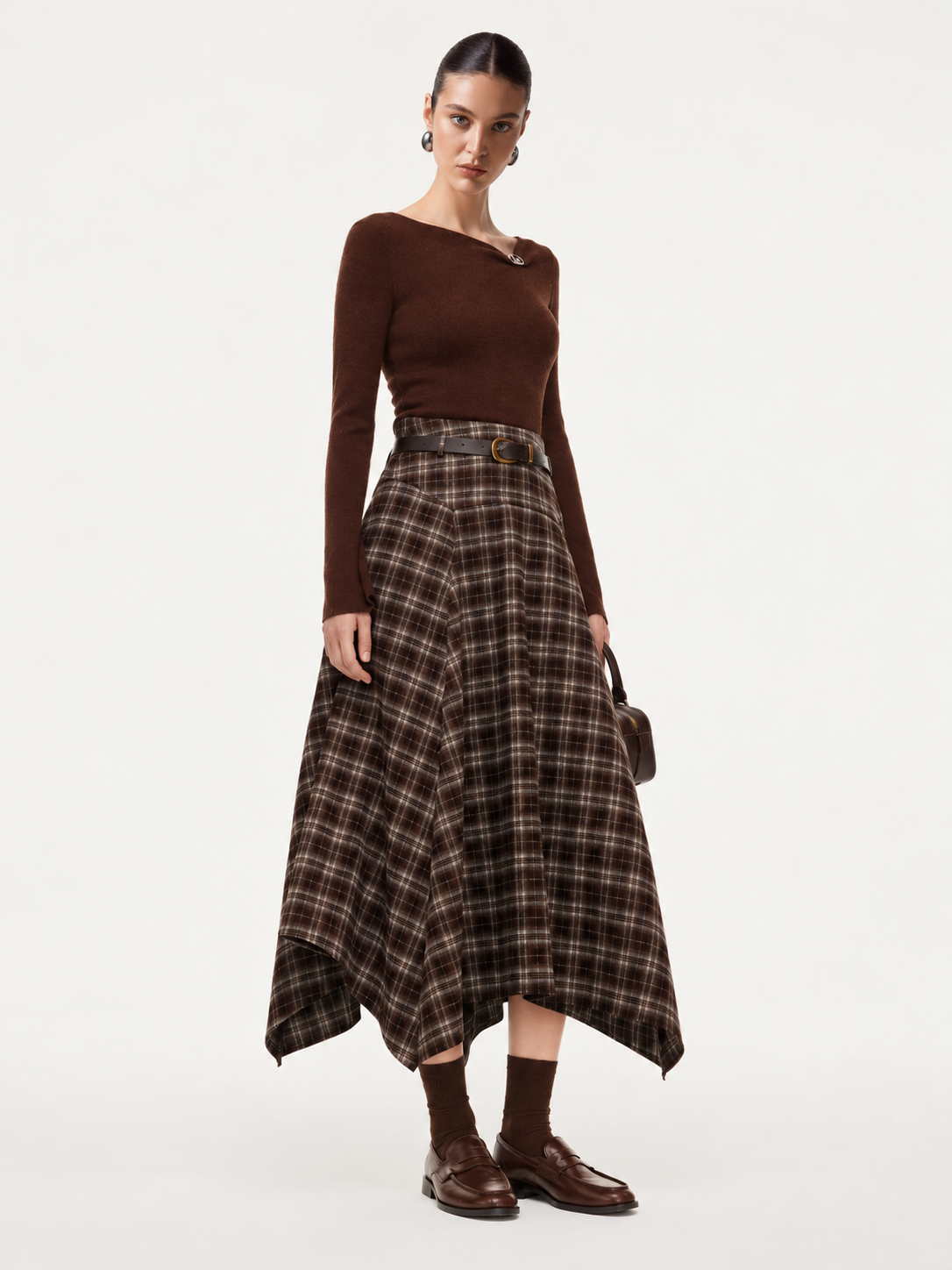 Hollis Skirt