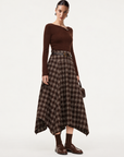 Hollis Skirt