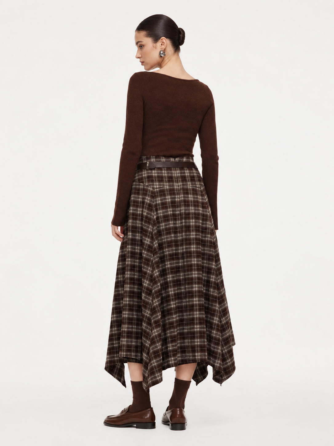 Hollis Skirt